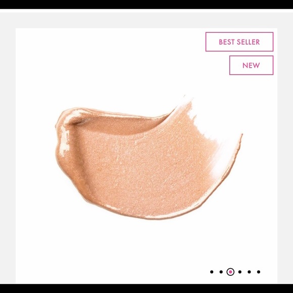 Luminosity Shimmer Whip - Picture 3 of 3